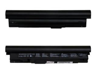 SONY Laptop Battery BPS11 , 11.1V 6 Cells 5200mAh -Compatible