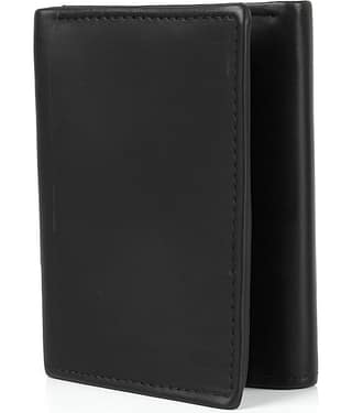 CIMONI Leather Men's Travel Card Holder ( Pack of 1 )
