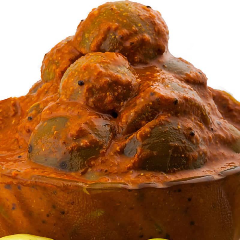 Amla Pickle view 5
