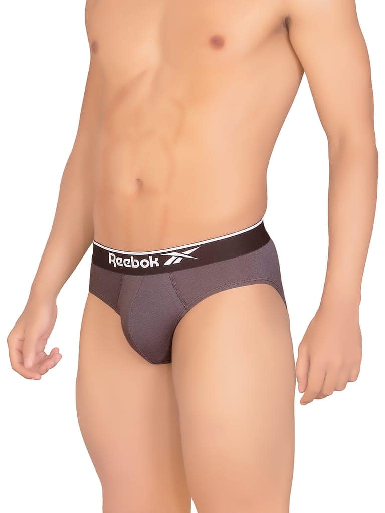 BAMBOO LYCRA BRIEF view 3