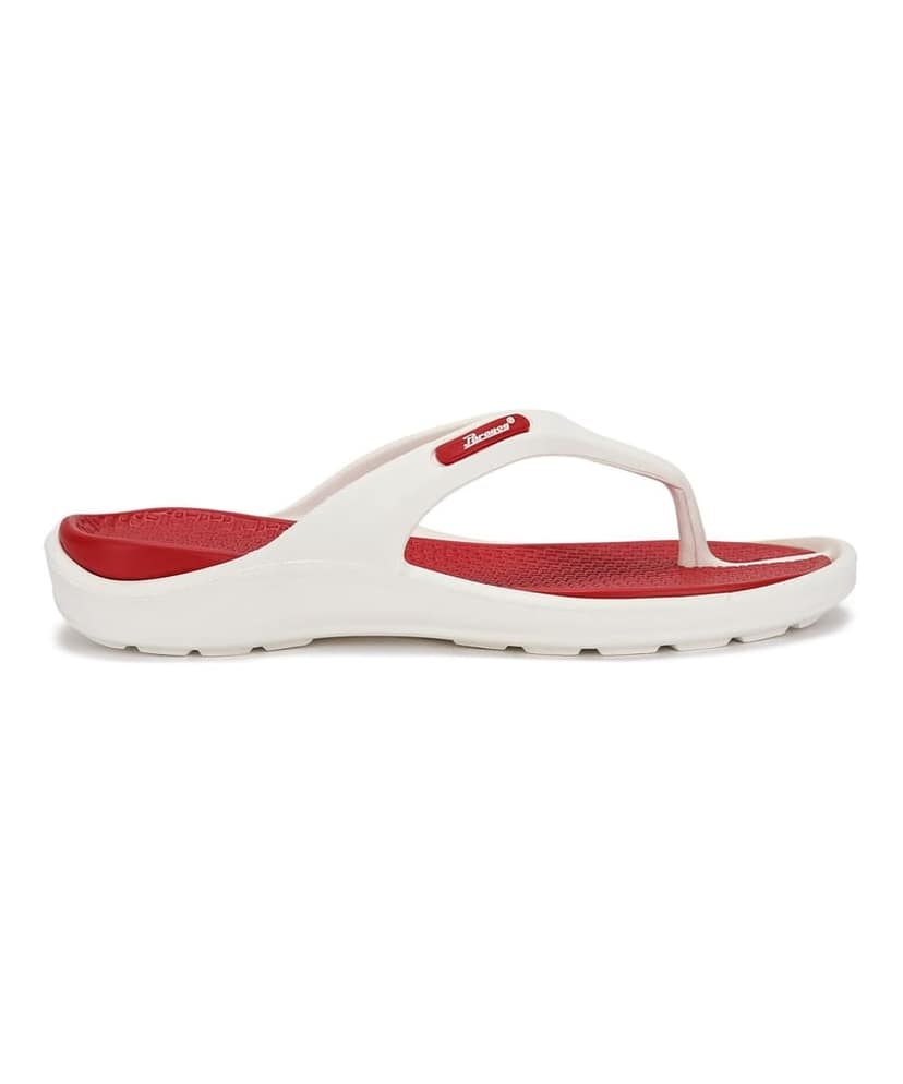 Paragon Men's Lightweight, Washable and Durable Flip Flops for Everyday Use view 2