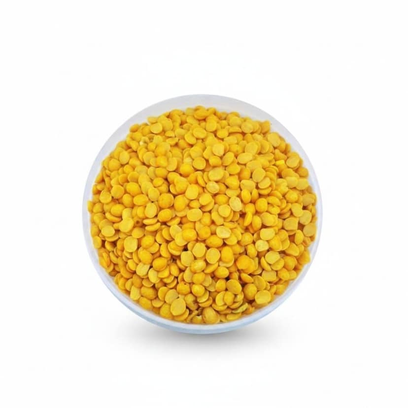 Premium Toor Dal - 10 kg - 10kg packet of Toor Dal view 3