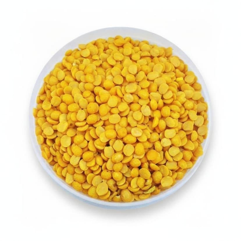 Premium Toor Dal - 10 kg - 10kg packet of Toor Dal view 4