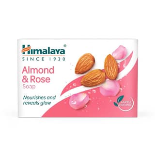 Himalaya Almond 125 Gms