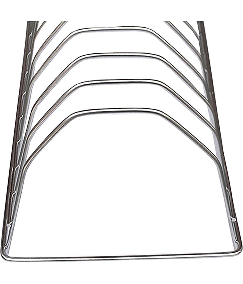 JISUN - Stainless Steel Kitchen Rack view 2
