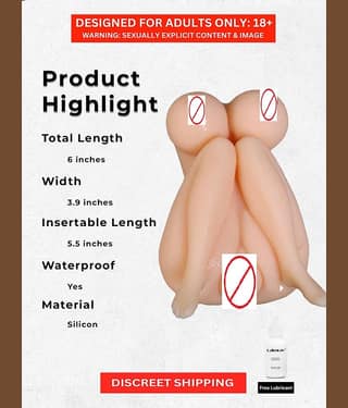 KAMAHOUSE REALSTIC MASTURBATOR MY GURL POCKET PUSSY SEX TOY FOR MEN (LOW PRICE SEXY DOLL)