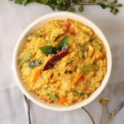 Sambar Rice