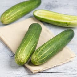 Cucumber | 1 Kg