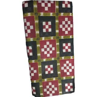 SAMBALPURI TRADITIONAL SAREE FULL 5MTR