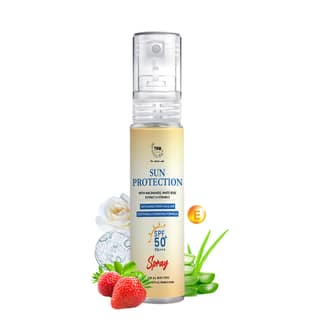 Spf Spray Mini-10Ml