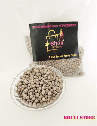 Bhuli Store Pahadi Toor Dal/Arhar Dal/Sabut Arhar/Toor Grey