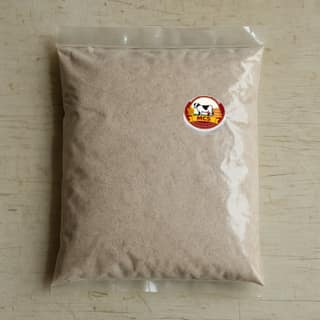 Malti Corner Store's ragi flour