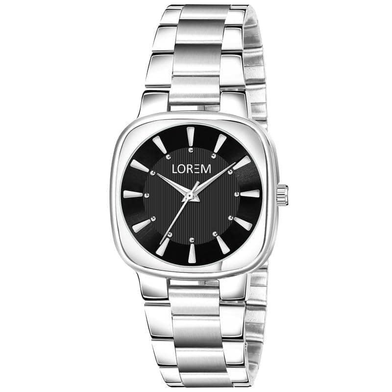 LOREM Professional Analog Watch for Women-UF