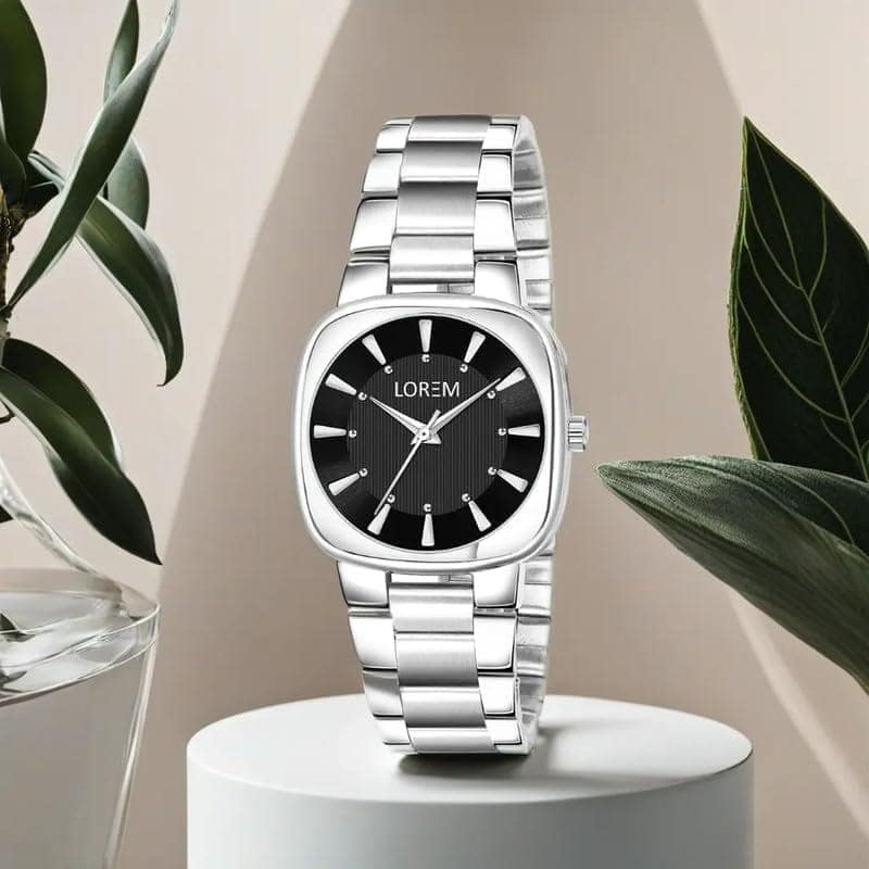 LOREM Professional Analog Watch for Women-UF view 2
