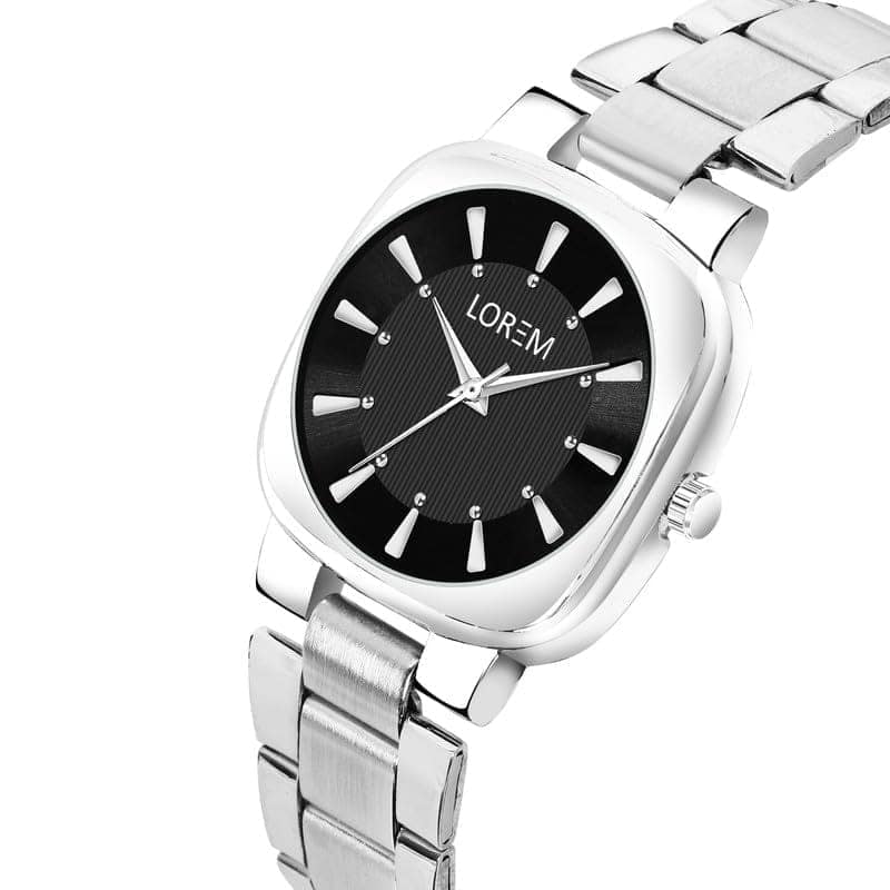 LOREM Professional Analog Watch for Women-UF view 4