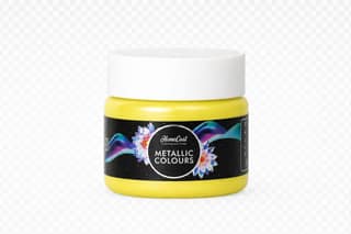 Metallic Color 100 Grams