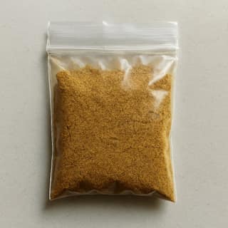 Kunti Provision Store's coriander powder