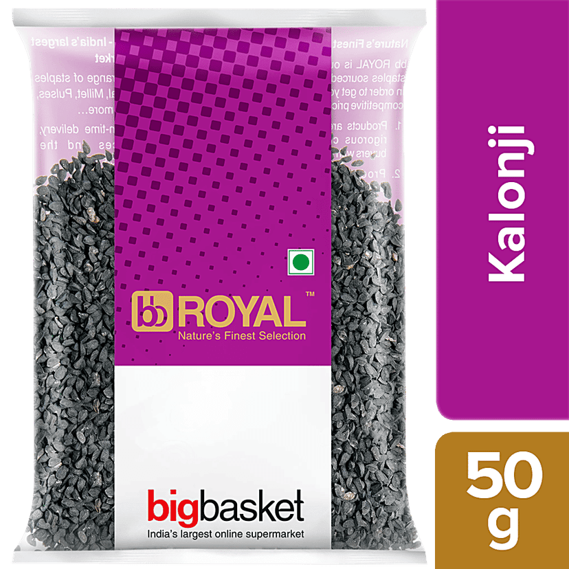 BB Royal Kalonji/Mangraila, 50 g