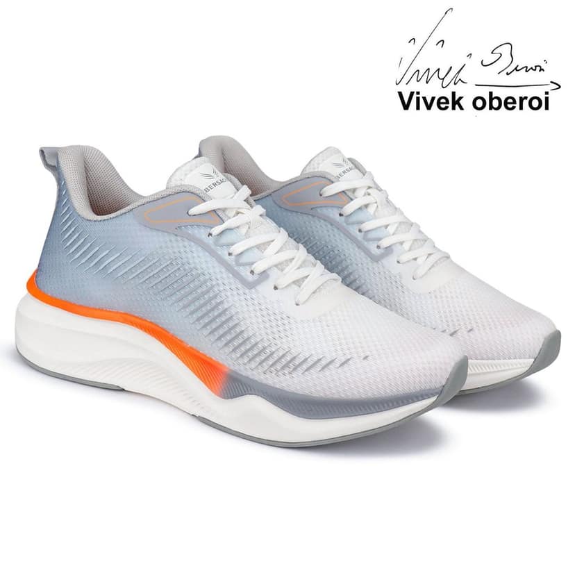 Bersache Premium Sports ,walking,Gym,cricket, Trending Running Shoes For Men's
