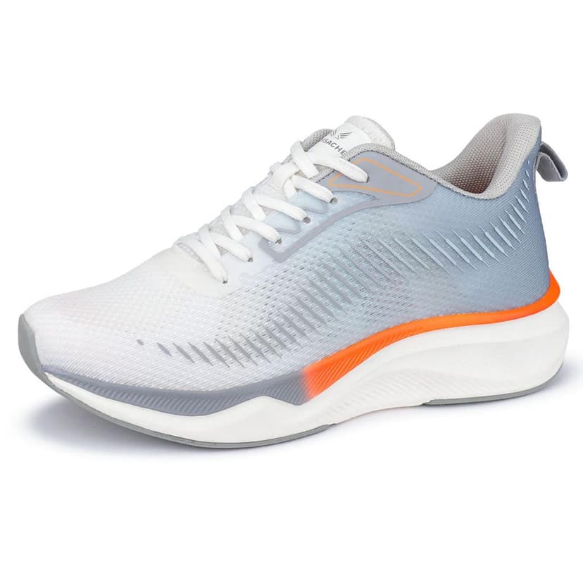 Bersache Premium Sports ,walking,Gym,cricket, Trending Running Shoes For Men's view 6