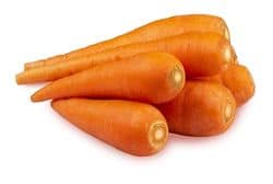 Yellow Carrot | 500 Gms