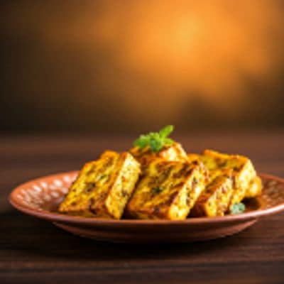 Paneer Patiala