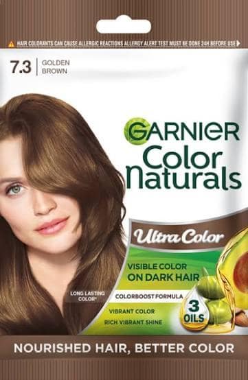 GARNIER COLOR NATURALS 7 3