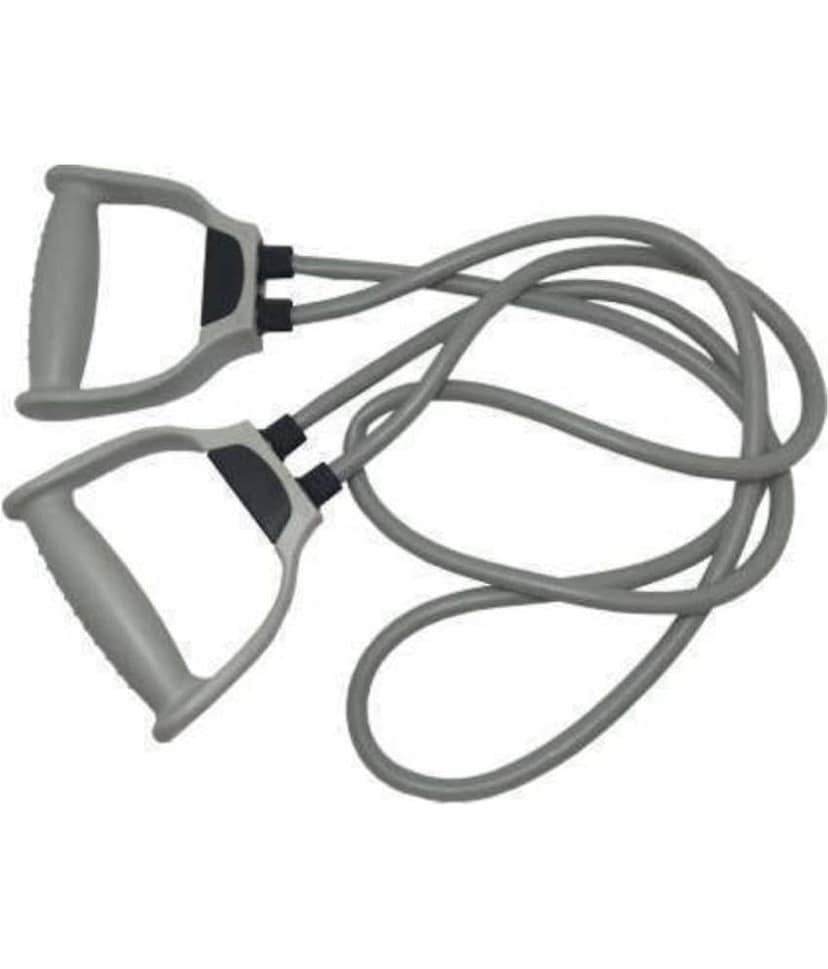 horse fit - Latex,PVC,Rubber,Plastic Double Toning Tube ( Pack of 1 ) view 2