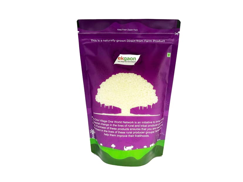 Ekgaon Premium Aromatic Rice (Kaali Bhog) (1Kg)