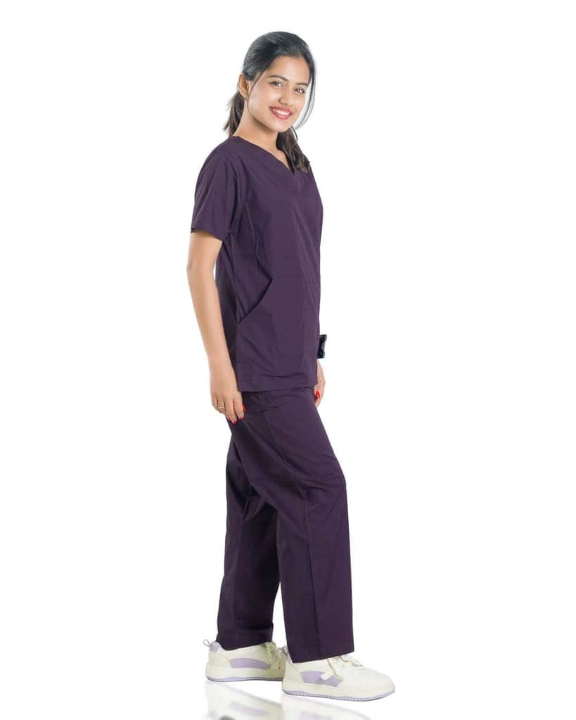 Core Scrub for Women