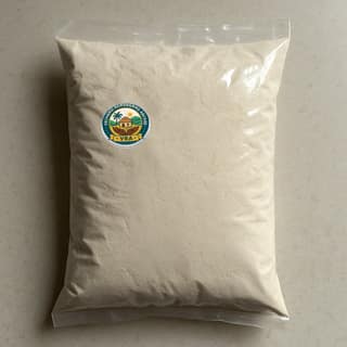 Vechangi Ramanamma Arcade's jowar flour (sorghum flour)