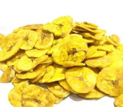 Crispy Banana Chips (250gram) view 4