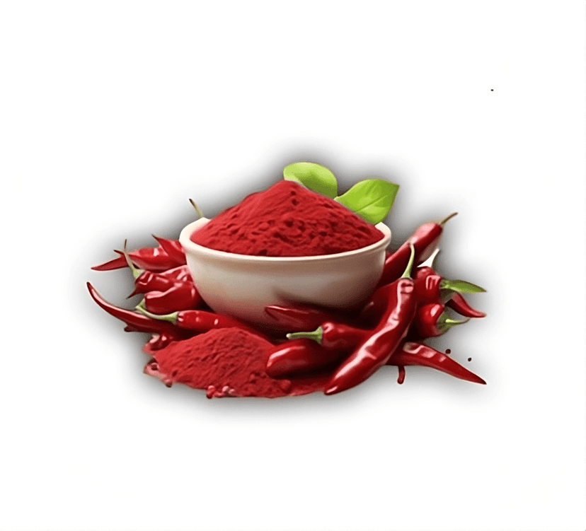 Red Chilli Powder || 1 KG Pack view 4