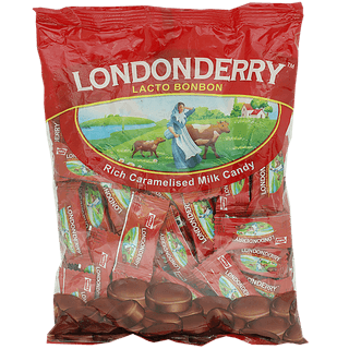 Parle London Dairy Chocolate, 277 gm