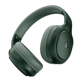 boAt Rockerz 430 Wireless Headphones with Voice Assistant