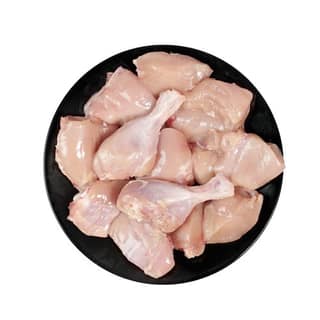 Chicken Leg with Bone (Biryani Cut) 1 Kg