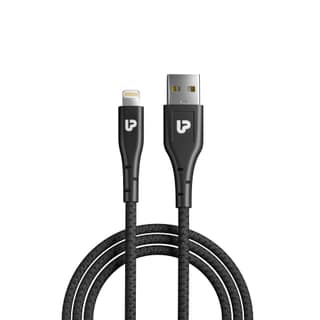 Zap+L Lightning Cable UL1071BLK-0120