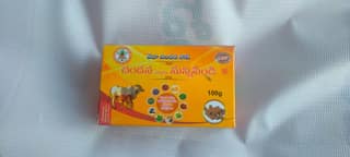 Veda Chandana Soap 100g