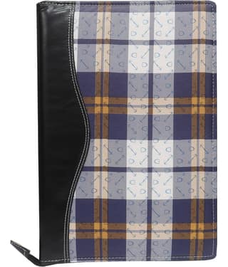 Kopila Blue File Folder ( Pack of 1 )