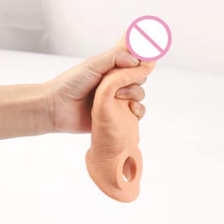 infinity love Dragon condom for men 8inch, bigsize condom