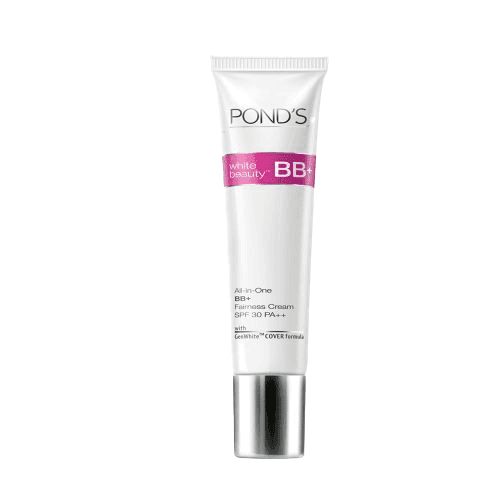 Pond's Cream White Beauty BB+ Fairness Original 9g