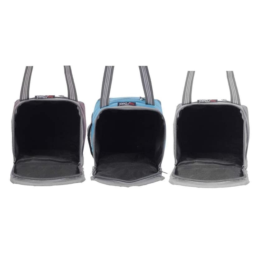 Right Choice Offer Lunch Bags Carry on Tote for School & Office view 4