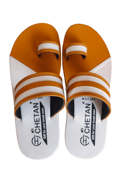 MyChetan FlipFlops For Stylish Men view 6