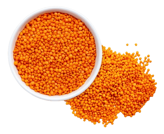Masoor Dal | 1 Kg view 3