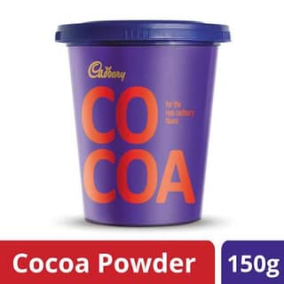 CADBURY COCOA POWDER150GM