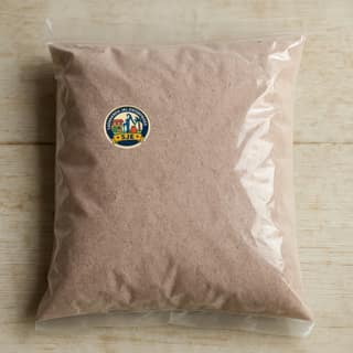 Sadananda Jal Enterprises's ragi flour (finger millet flour)