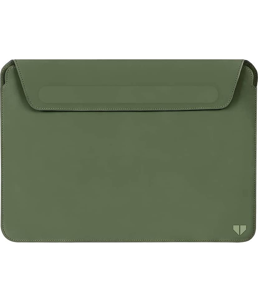 Walrus White Laptop Sleeves