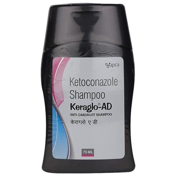 Keraleo KB Shampoo 100 Ml