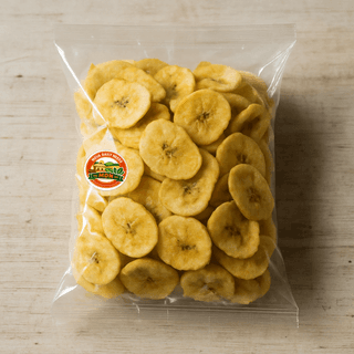 Meva Daily Needs's crispy banana chips