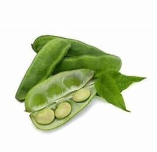 Pavta / Hyacinth Beans - 500 gm